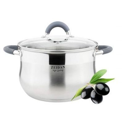 Кастрюля Zeidan Z-50254 Madrid