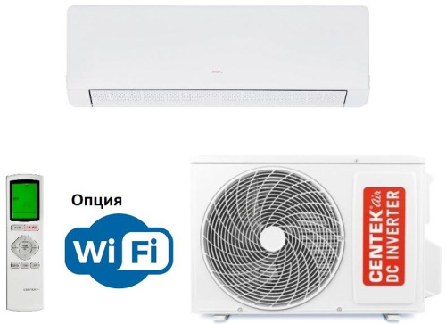Настенная сплит-система Centek CT-65MDC18