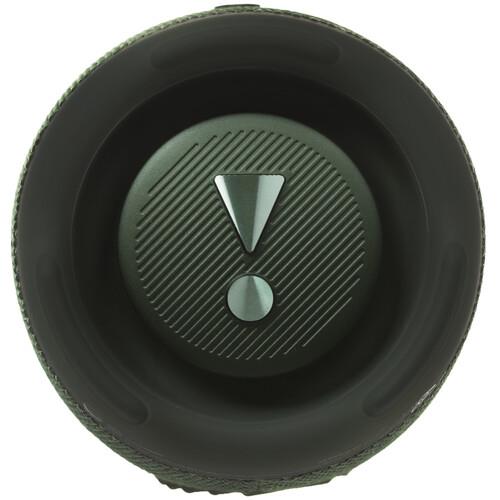Портативная колонка JBL Charge 5, зеленый