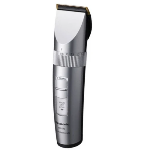 Триммер для волос PANASONIC ER-1511-S751