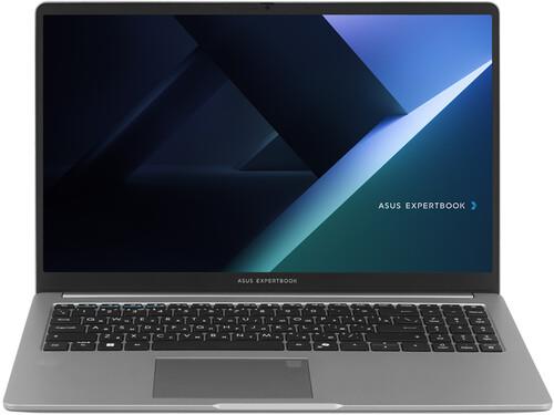 15.6" Ноутбук ASUS ExpertBook P1503CVA-S70926 серый