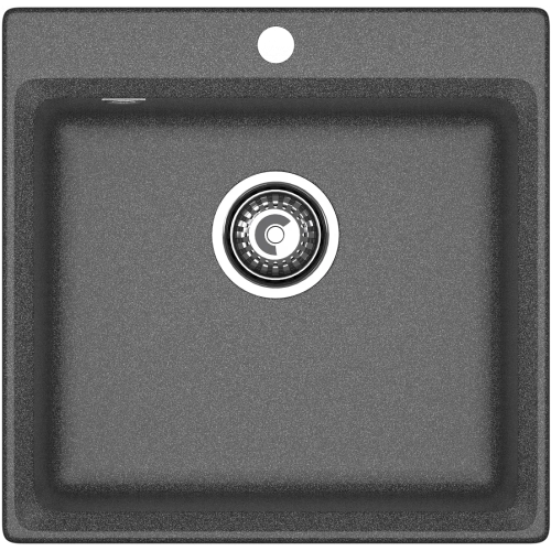 Мойка для кухни GRANFEST Level LV-510 графит