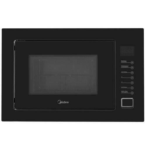 Встраиваемая микроволновая печь Midea TG925B8D-BL черный