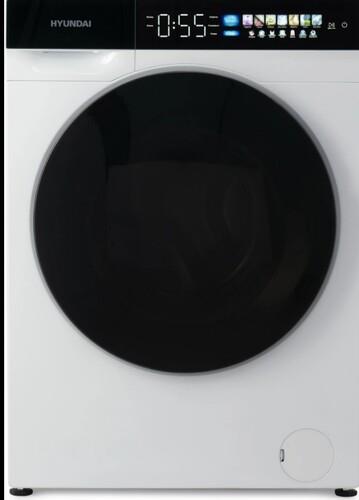 Стиральная машина Hyundai WFE9229 белый