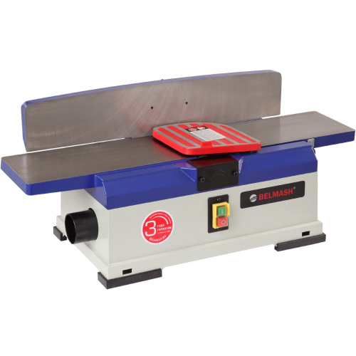 Станок фуговальный БЕЛМАШ J150/730A (S134A)