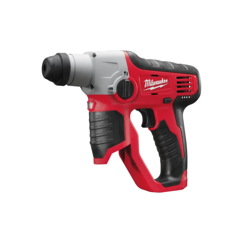 Перфоратор Milwaukee M12 H-0 (4933431355) без АКБ и ЗУ