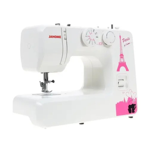 Швейная машина Janome 331