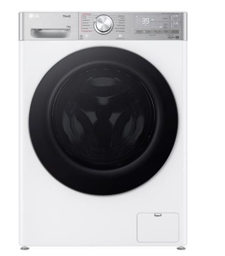 Стиральная машина LG F4V9LA2W белый