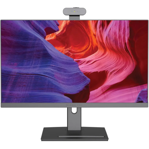 Моноблок DIGMA Pro Vision DM23R7-8CXW01 23.8" Full HD, AMD Ryzen 7 5700U, 8ГБ DDR4, 256ГБ SSD, Windows 11 Professional, черный