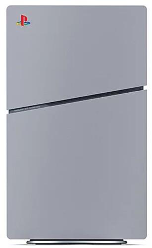 Игровая консоль PlayStation 5 Slim Digital Edition 30th Anniversary Limited Edition