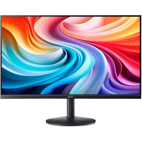 Монитор ACER SA243YP1biIPS (UM.QS3CD.101) Black