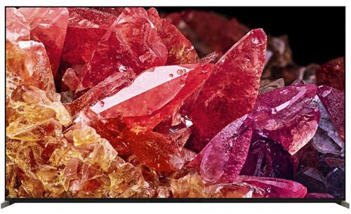 65" (164 см) LED-телевизор Sony XR-65X95K серый