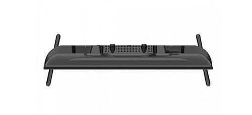 24" (61 см) LED-телевизор BQ 24F34B серый