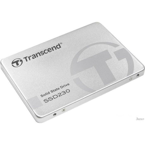 SSD 2TB Transcend 230S (TS2TSSD230S)