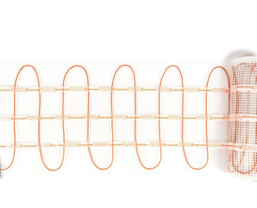 Комплект теплого пола Teplocom МНД-7.0 1120 Вт