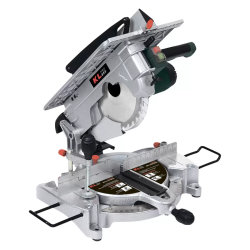 Пила торцовочная KLPRO KLGK1512