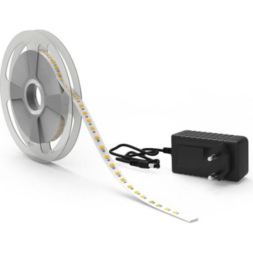 Лента светодиодная Gauss Basic BT070 5м