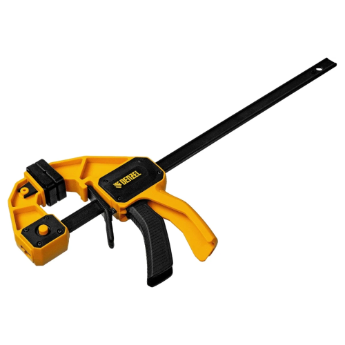 Струбцина Denzel 20506 f-образная