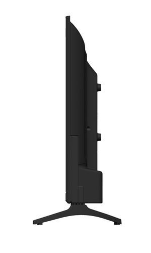 27.5" (71 см) LED-телевизор Leff 28H550T черный
