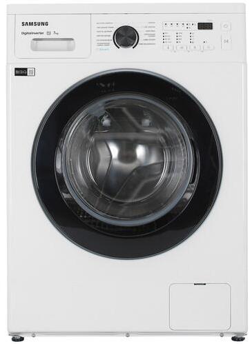 Стиральная машина Samsung WW70AG4S20CELP белый