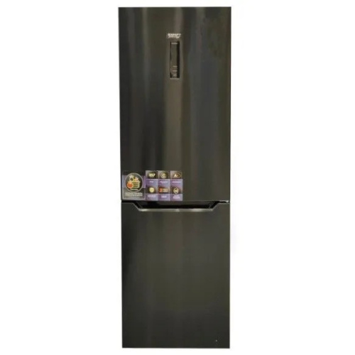 Холодильник KRAFT TNC-NF403D