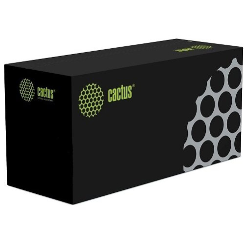 Картридж лазерный Cactus CSP-W1106-MPSXL W1106A черный 10000стр для HP Laser 107a/107r/107w/135a MFP/135r MFP/137fnw MFP/MFP 135ag/135wg