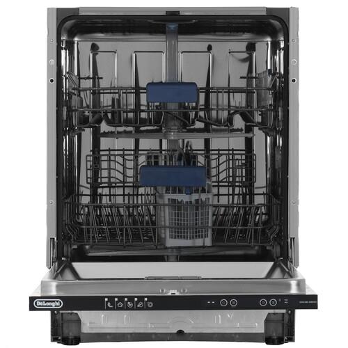 Встраиваемая посудомоечная машина Delonghi DDWI 660 AMEDEO