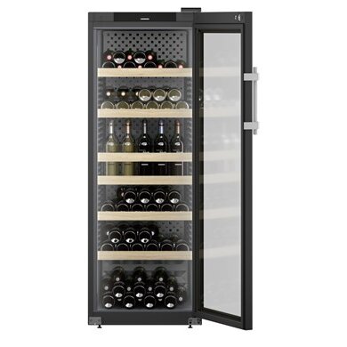 Винный шкаф LIEBHERR WFbli 5041-20 001 Perfection