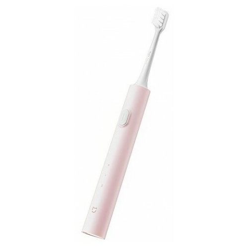 Электрическая зубная щетка Xiaomi Mijia Electric Toothbrush T200 (MES606) Pink