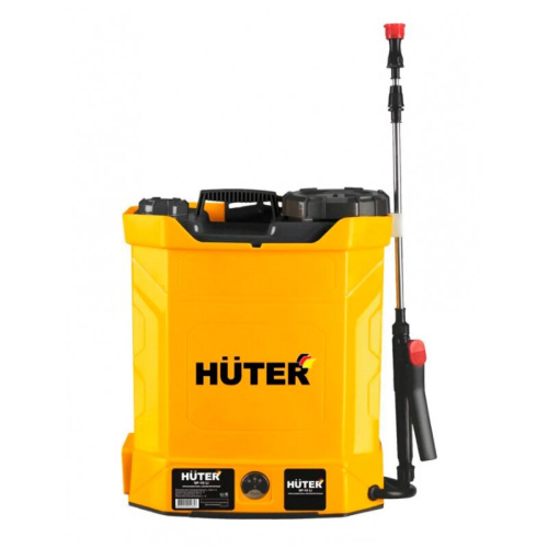 Опрыскиватель аккумуляторный Huter SP-10Li 70/13/43