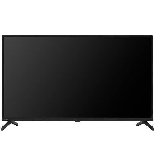 42" (105 см) LED-телевизор Sber SDX-42F2018 черный