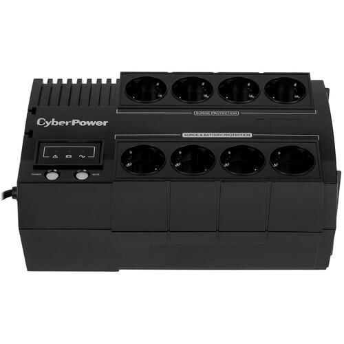 ИБП CyberPower BS650Е NEW