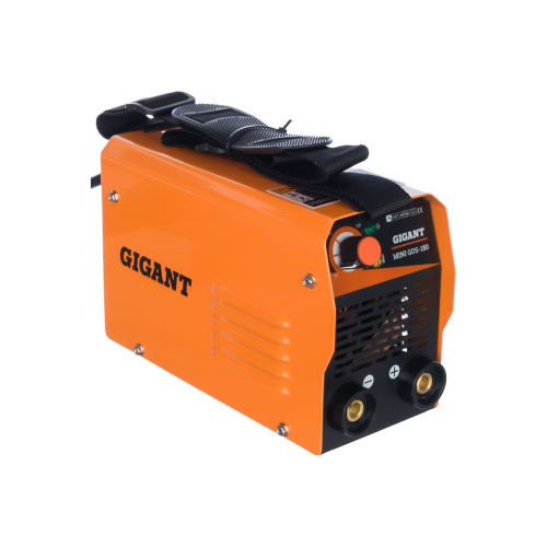 Сварочный инвертор Gigant MMA Mini GOS-180