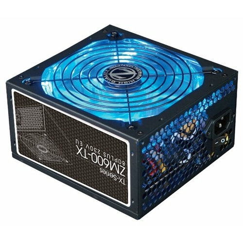 Блок питания Zalman 600W ZM600-TX
