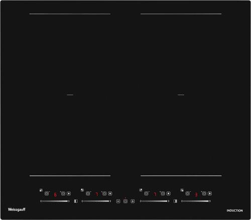 Индукционная варочная поверхность Weissgauff HI 644 Flex Premium