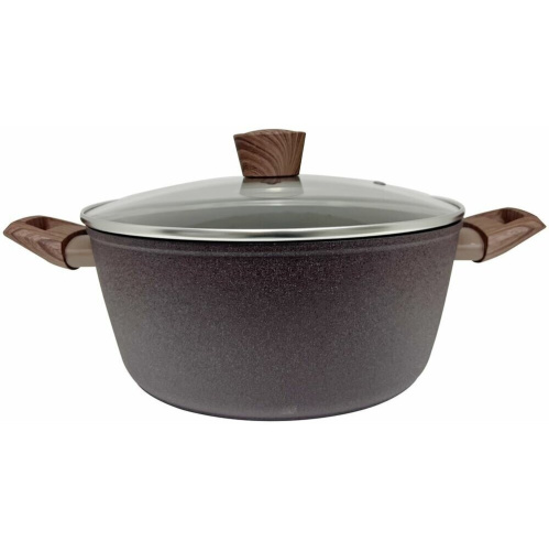 Кастрюля WINNER WR-1867 3,9л.