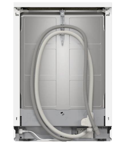 Посудомоечная машина Bosch SMS8ZDW86Q белый