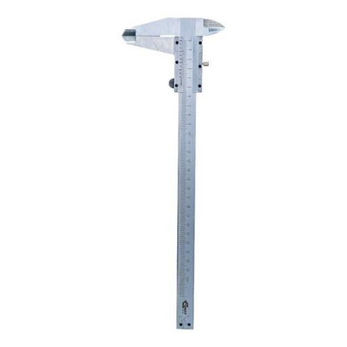 Штангенциркуль Griff ШЦ-I-250-0,05 D162040 ГОСТ 166-89