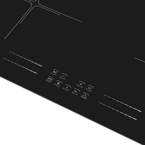 Индукционная варочная поверхность KRONA FARBE 60 BL