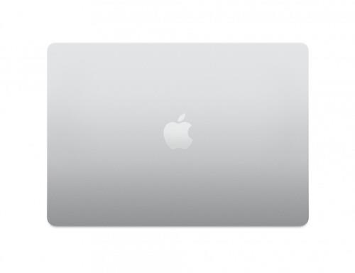 15.3" Ноутбук Apple MacBook Air серебристый
