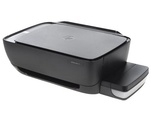 МФУ струйное HP Ink Tank 315