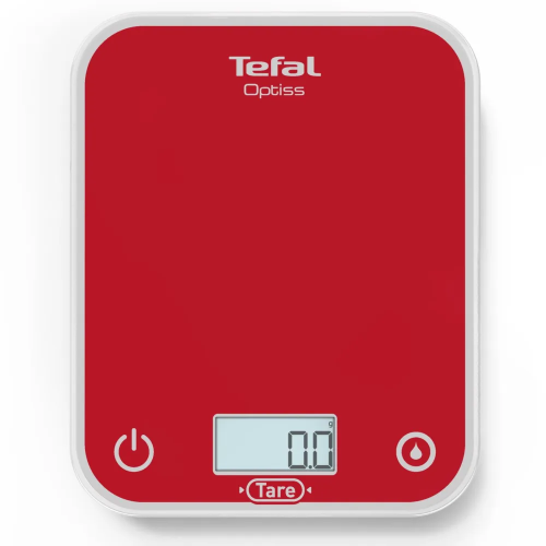 Весы кухонные Tefal BC50U3V0