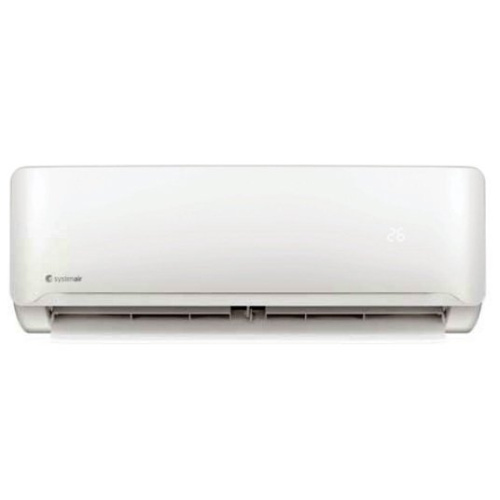 Сплит-система Systemair Sysplit Wall Smart 07 V4 HP Q