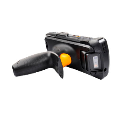 Пистолетная рукоять Urovo ACCDT40-PGRIP01 TR-40 для DT40