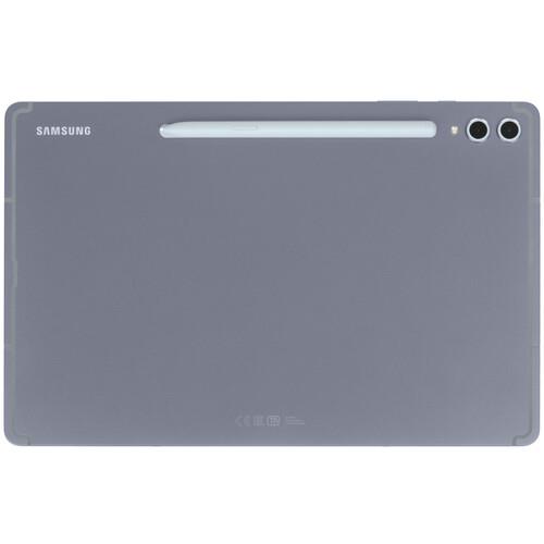 12.4" Планшет Samsung Galaxy Tab S10+ Wi-Fi 256 ГБ серый + стилус