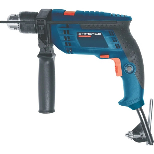 Дрель ударная Энгельс ДУ 600-13 ЗВП (0.701.010.007)