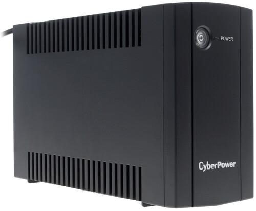ИБП CyberPower UTI875E