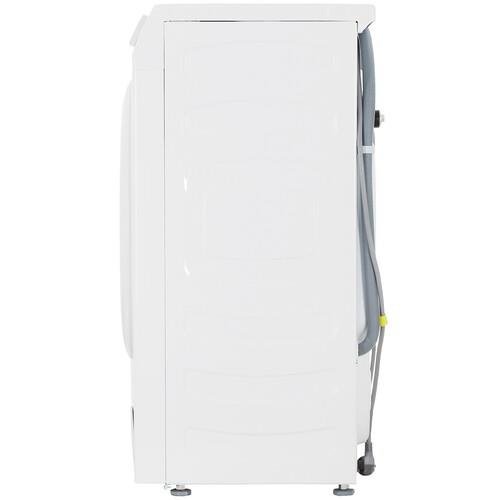 Стиральная машина Haier HW60-BP10929BE белый