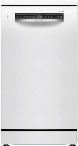 Посудомоечная машина Bosch SPS4HMW64Q