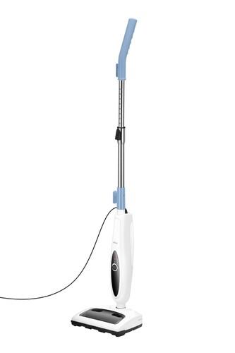 Пароочиститель Kitfort КТ-3912 белый